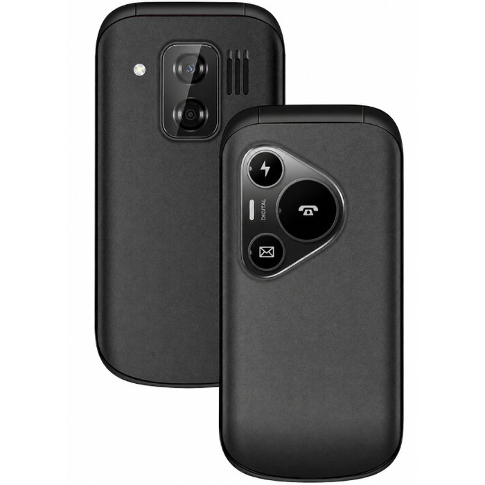 Sunstech CELT24 Negro